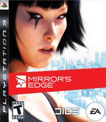 Mirror's Edge (NTSC)