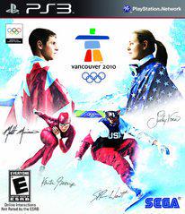 Vancouver 2010 (NTSC)