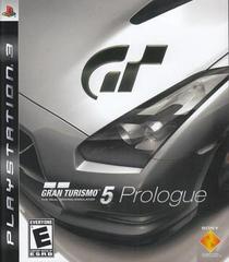 Gran Turismo 5 Prologue (NTSC)
