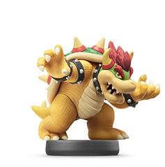 Bowser - SSBU (NTSC)