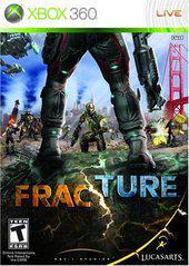Fracture (NTSC)