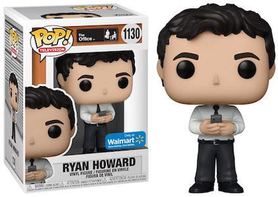 Ryan Howard #1130 (NTSC)