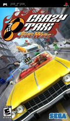 Crazy Taxi Fare Wars (NTSC)
