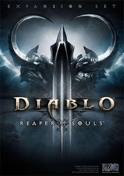 Diablo III: Reaper of Souls (NTSC)
