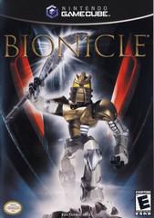 Bionicle (NTSC)
