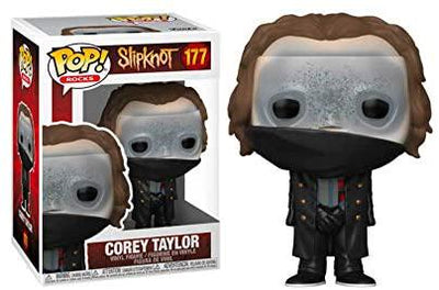 Corey Taylor #177