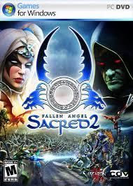 Sacred 2: Fallen Angel (NTSC)