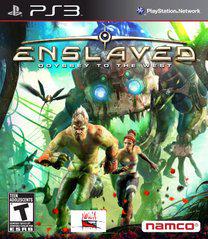 Enslaved: Odyssey to the West (NTSC)