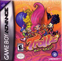 Trollz Hair Affair (NTSC)