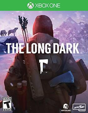 The Long Dark (NTSC)