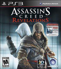 Assassin's Creed: Revelations (NTSC)