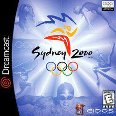 Sydney 2000 (NTSC)