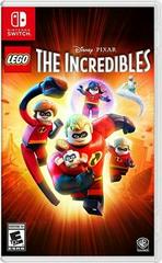 LEGO The Incredibles (NTSC)