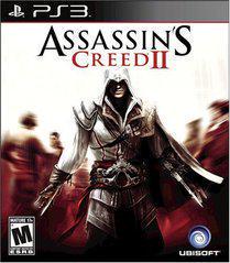 Assassin's Creed II (NTSC)