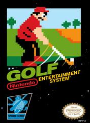 Golf (NTSC)
