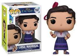 Luisa Madrigal #1147