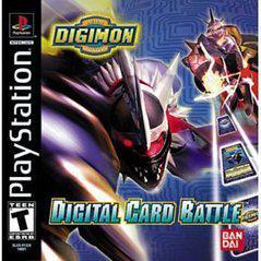 Digimon Digital Card Battle (NTSC)