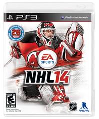 NHL 14 (NTSC)