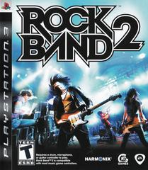 Rock Band 2 (game only) (NTSC)