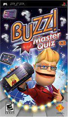 Buzz! Master Quiz (NTSC)