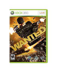Wanted: Weapons of Fate (NTSC)