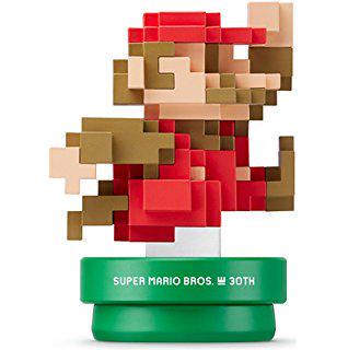 Mario - 30th, Classic (NTSC)