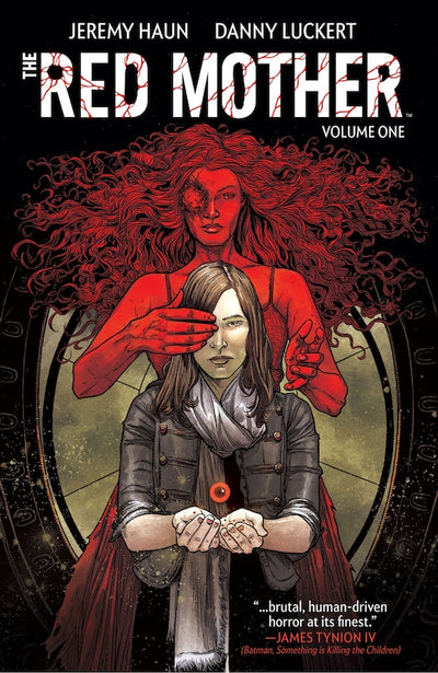 Boom!: The Red Mother