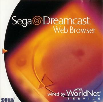Web Browser (NTSC)