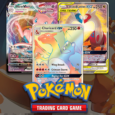Pokemon Singles