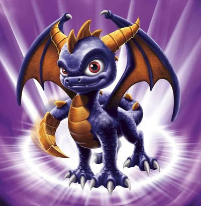 Skylanders