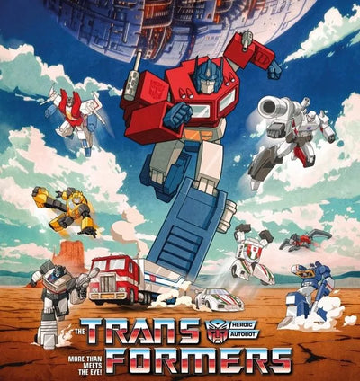 Transformers