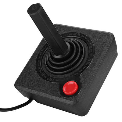 Atari Accessories