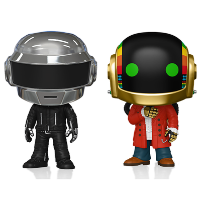 Funko Pop!