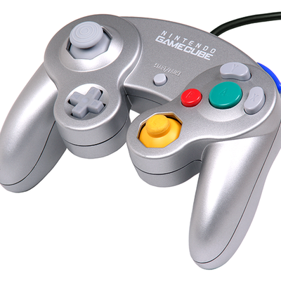 GameCube Accessories