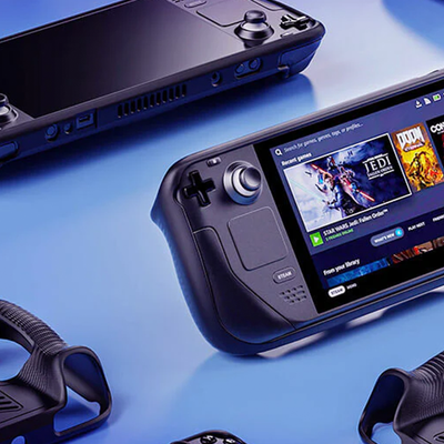 Handheld Accessories