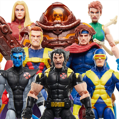 Collectible Toys