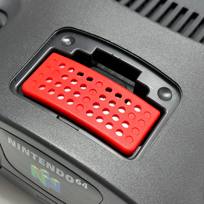 N64 Accessories