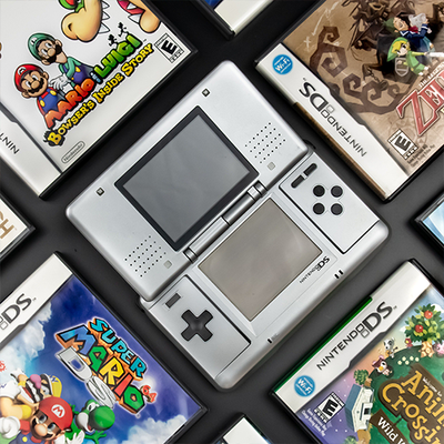 Nintendo DS