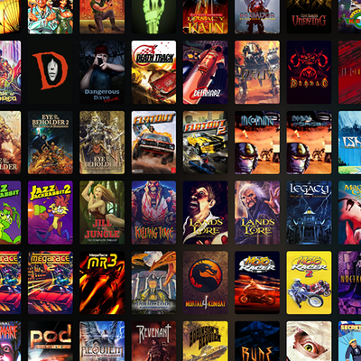 PC Games