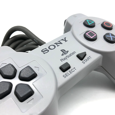 PS1 Accessories