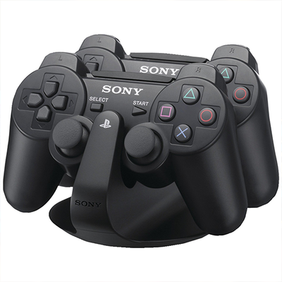PS3 Accessories
