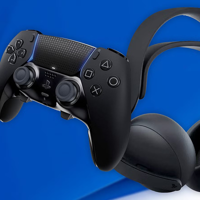 PS5 Accessories