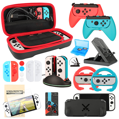 Switch Accessories