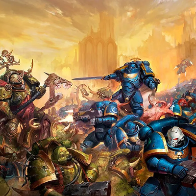 Warhammer