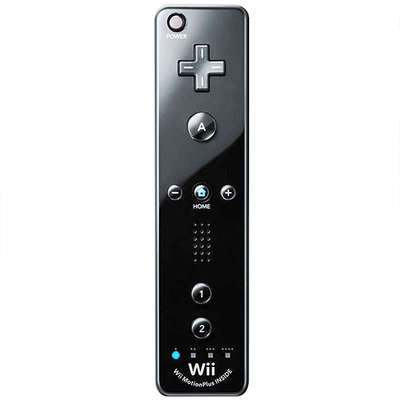 Wii Accessories