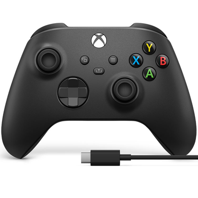 Xbox One Accessories