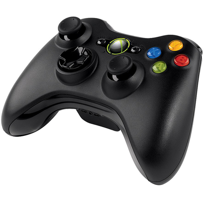 Xbox 360 Accessoriess