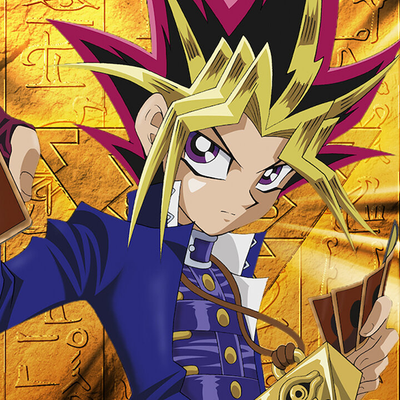 Yu-Gi-Oh! Singles