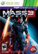 Mass Effect 3 (NTSC)