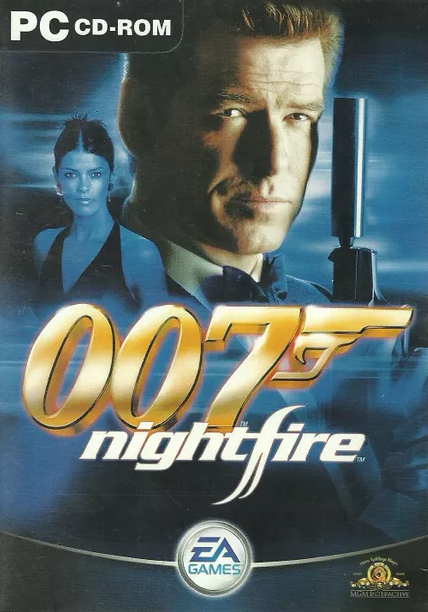 007: Nightfire
